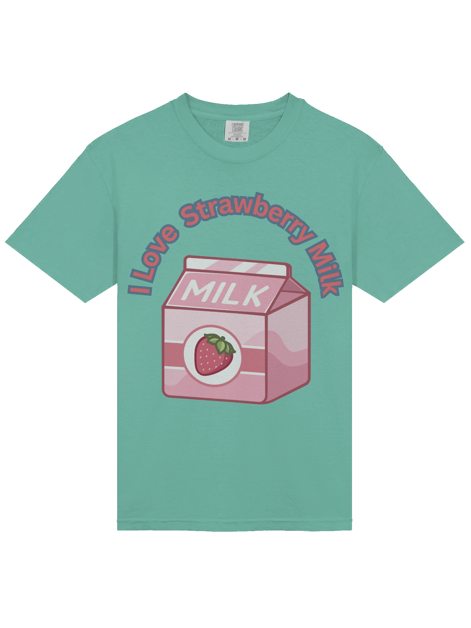 The OG Carton Tee product image (34)