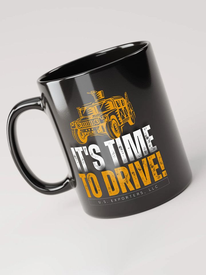 US EXPORTERS MUG product image (1)