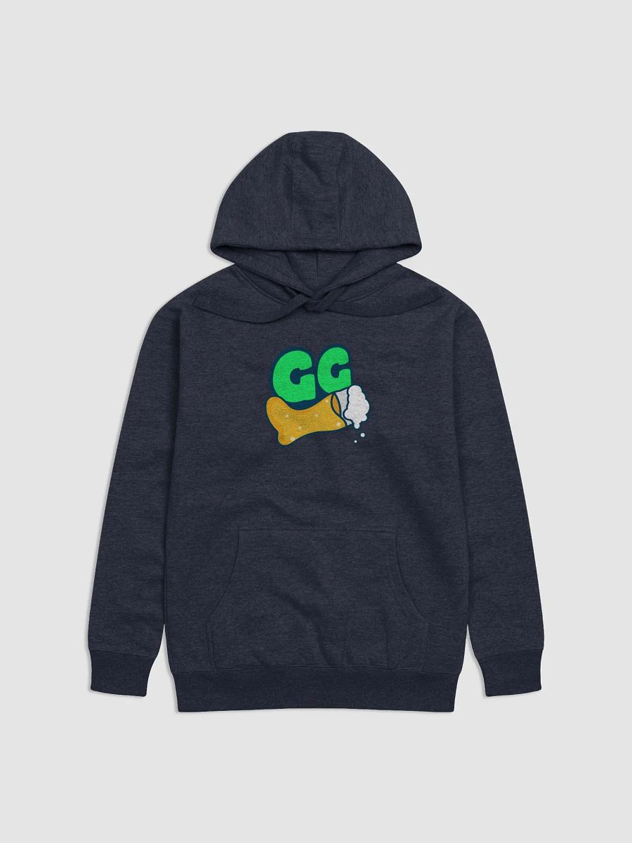 Das GG's Hoodie product image (1)