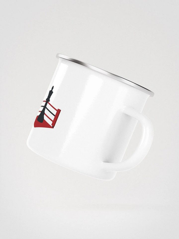 ChessBoxing Mug product image (2)