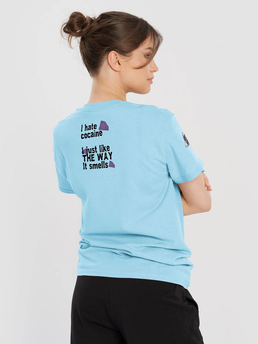 Cocain Bear | Graphic Tee product image (5)