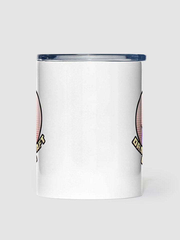 Dragoncraft Gaming Stainless Steel Tumbler product image (1)