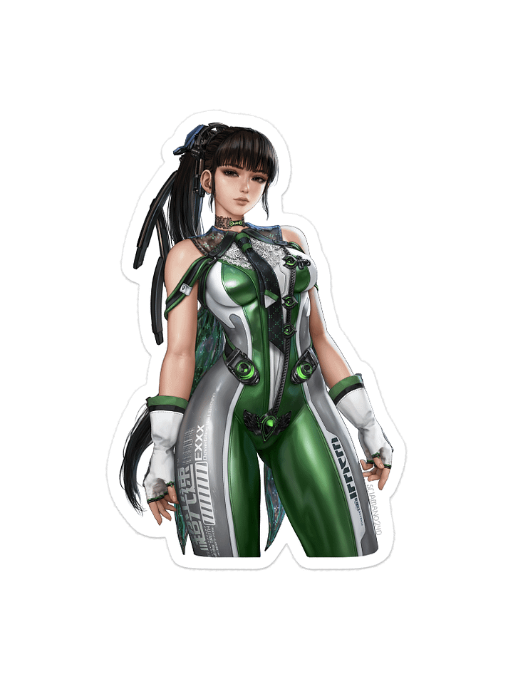 Eve A product image (1)