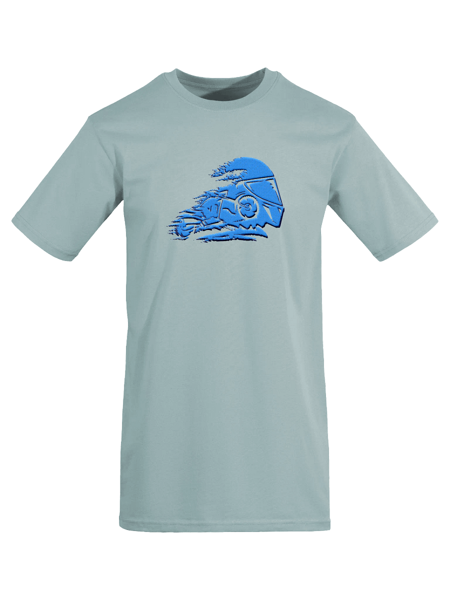 Cotton Heritage Biker T-shirt product image (29)