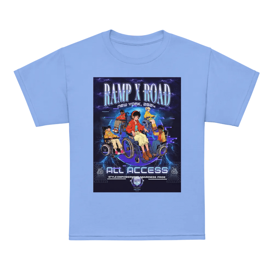 RXR Graphic Youth Tee product image (21)