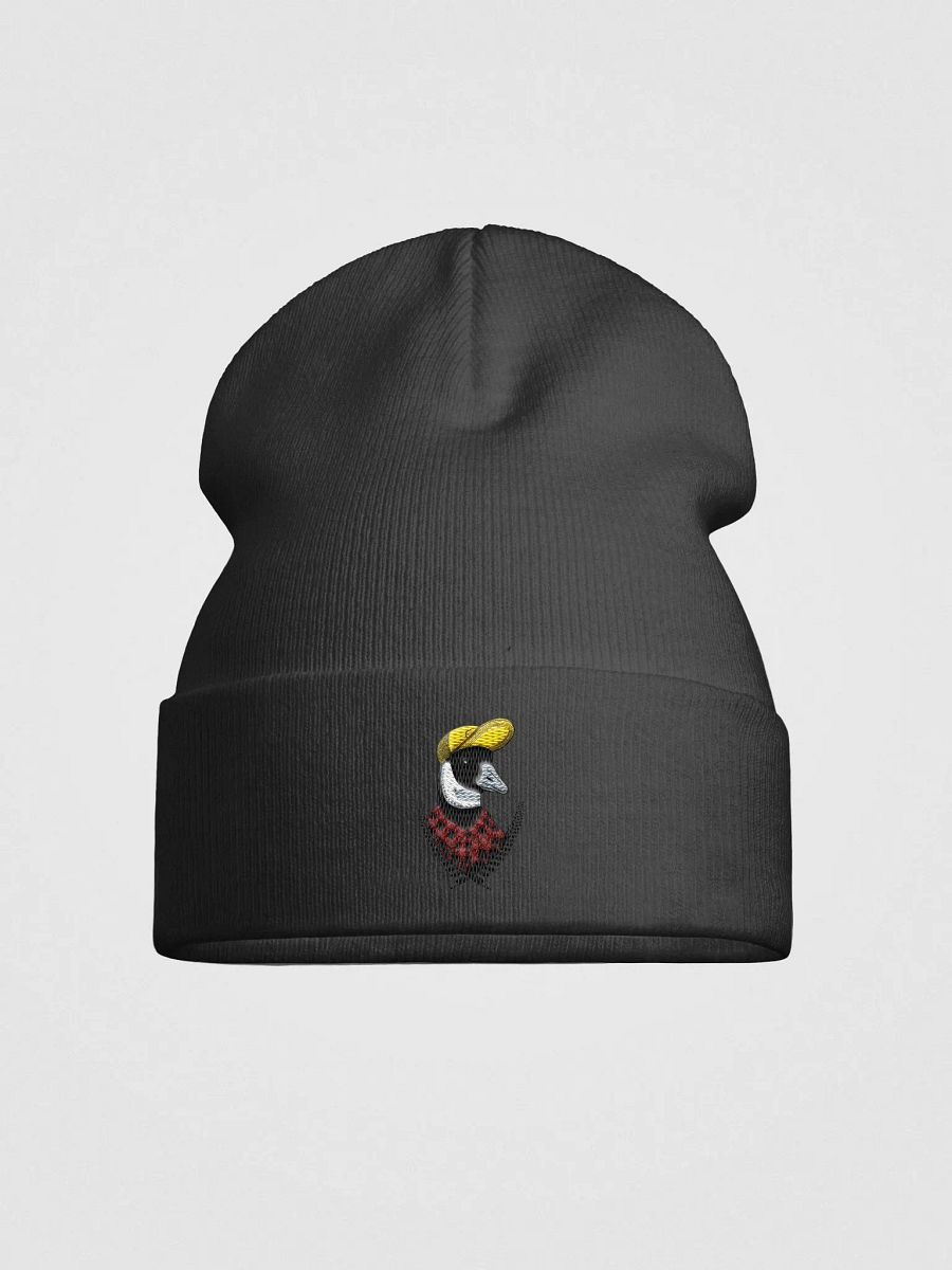 GOOSIE GANG TOQUE product image (1)