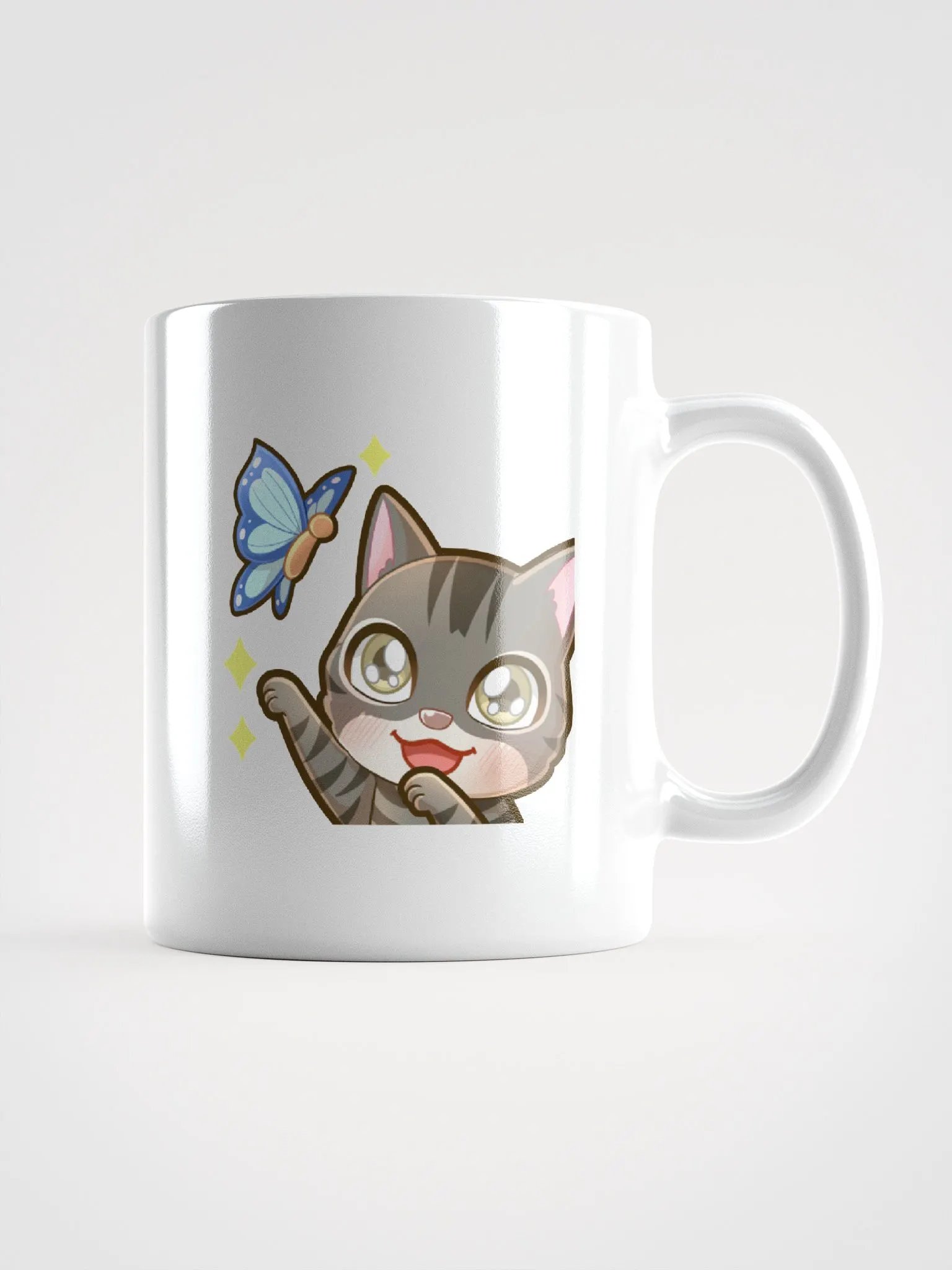Milo Mug product image (1)