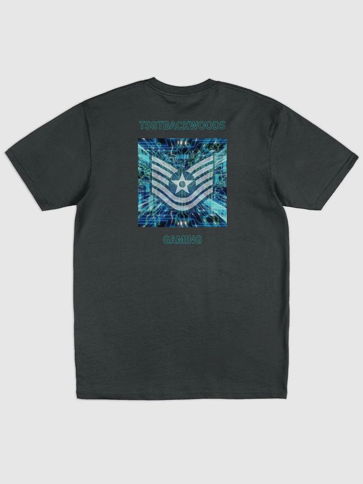 To the Moon Tee product image (2)