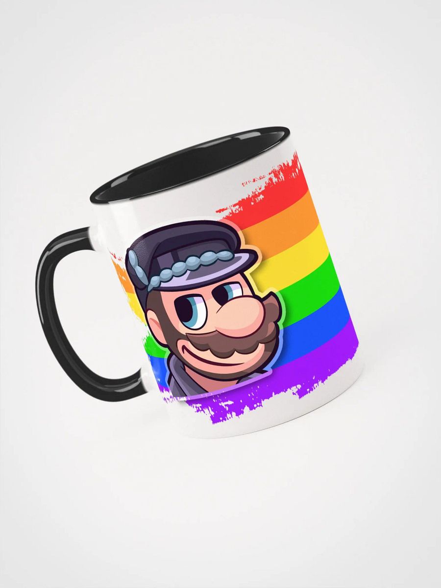 gayMug: Color Accent product image (3)