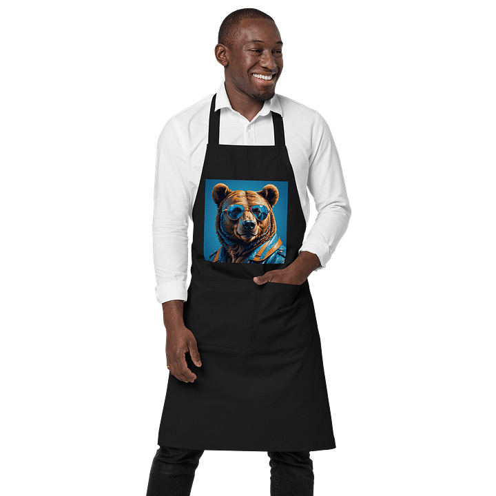 COOL BEAR product image (1)
