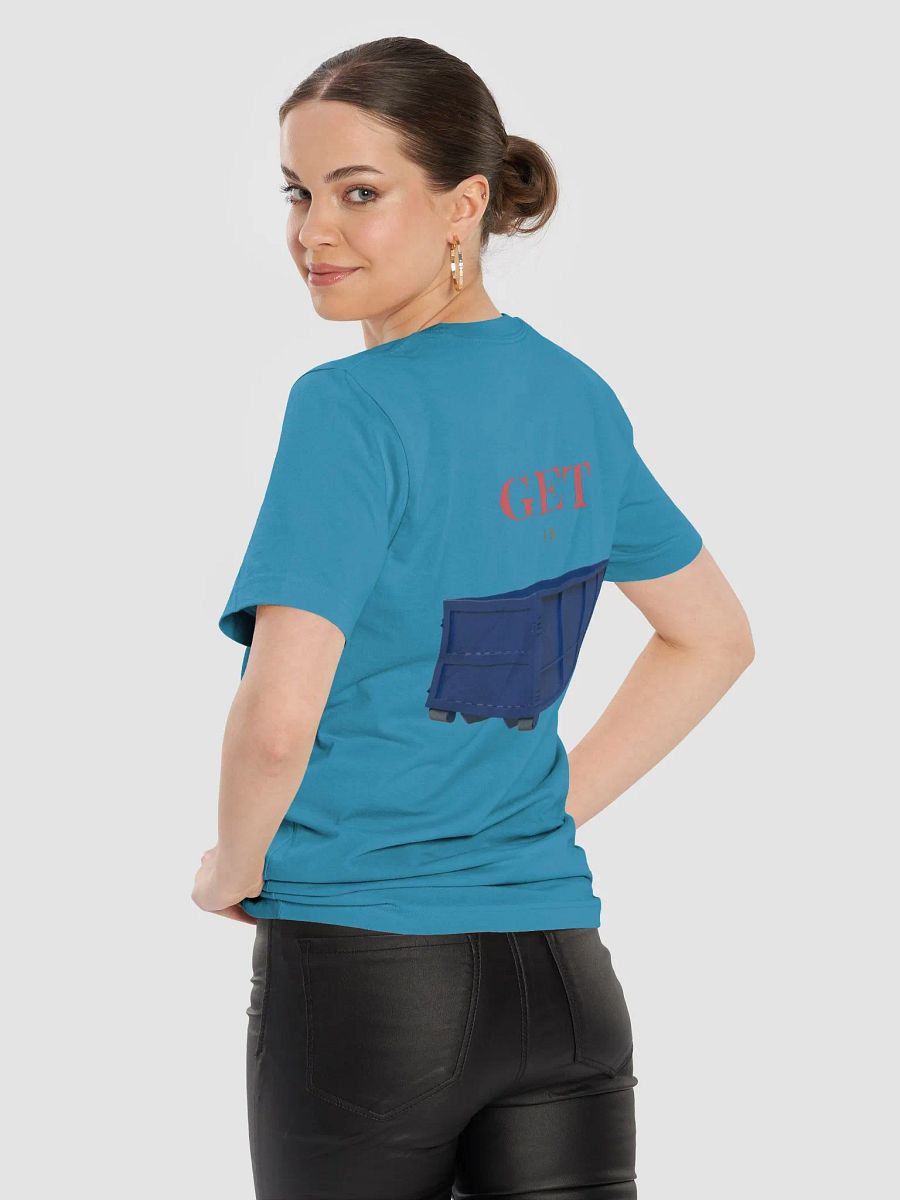 Get In Dumpster Shirt product image (9)
