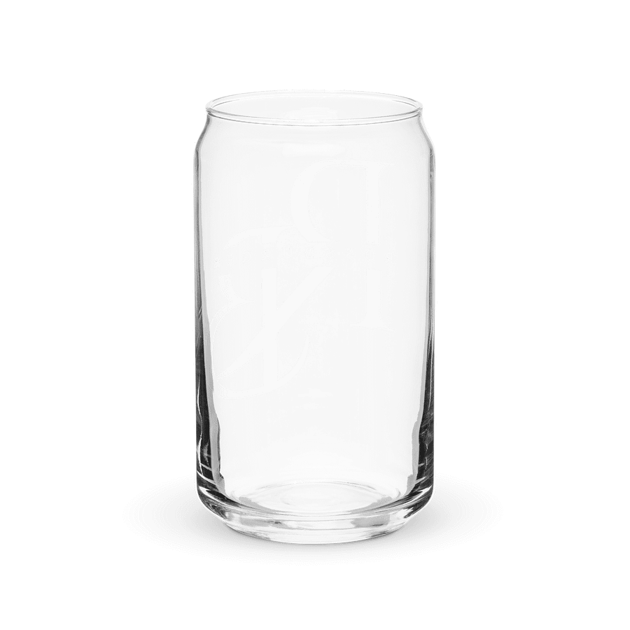 Rossburger Glass Tumbler product image (2)