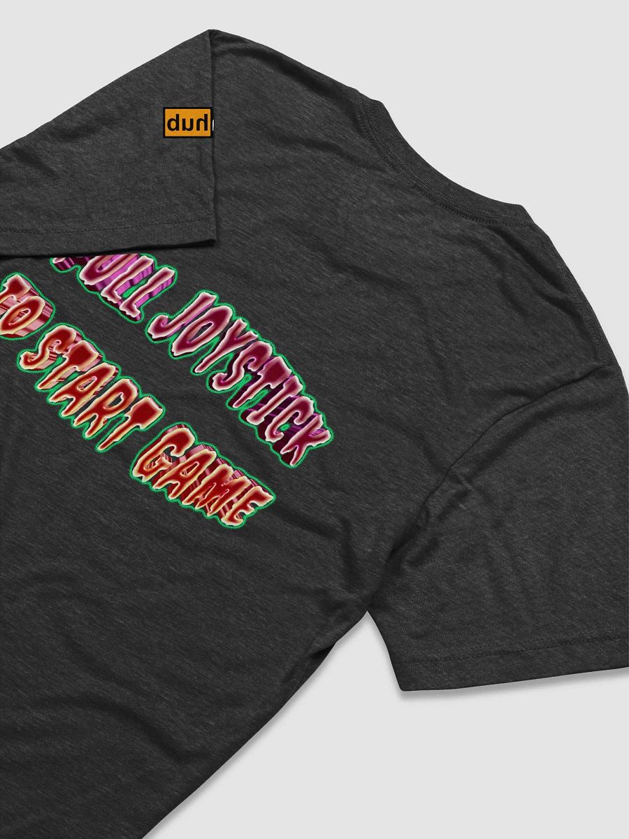 Pull My Joystick Tee product image (25)