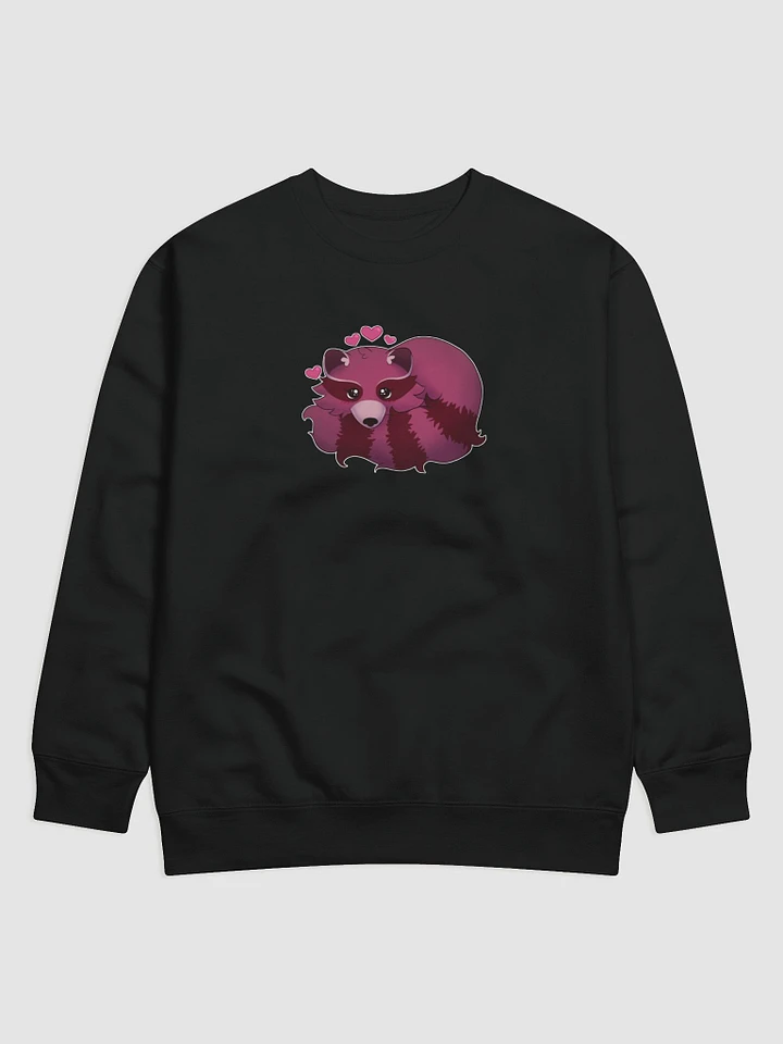 love bundle - premium sweatshirt product image (1)