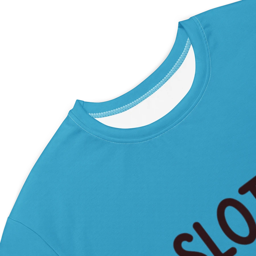 Sloth Mode - Shirt Dress product image (5)