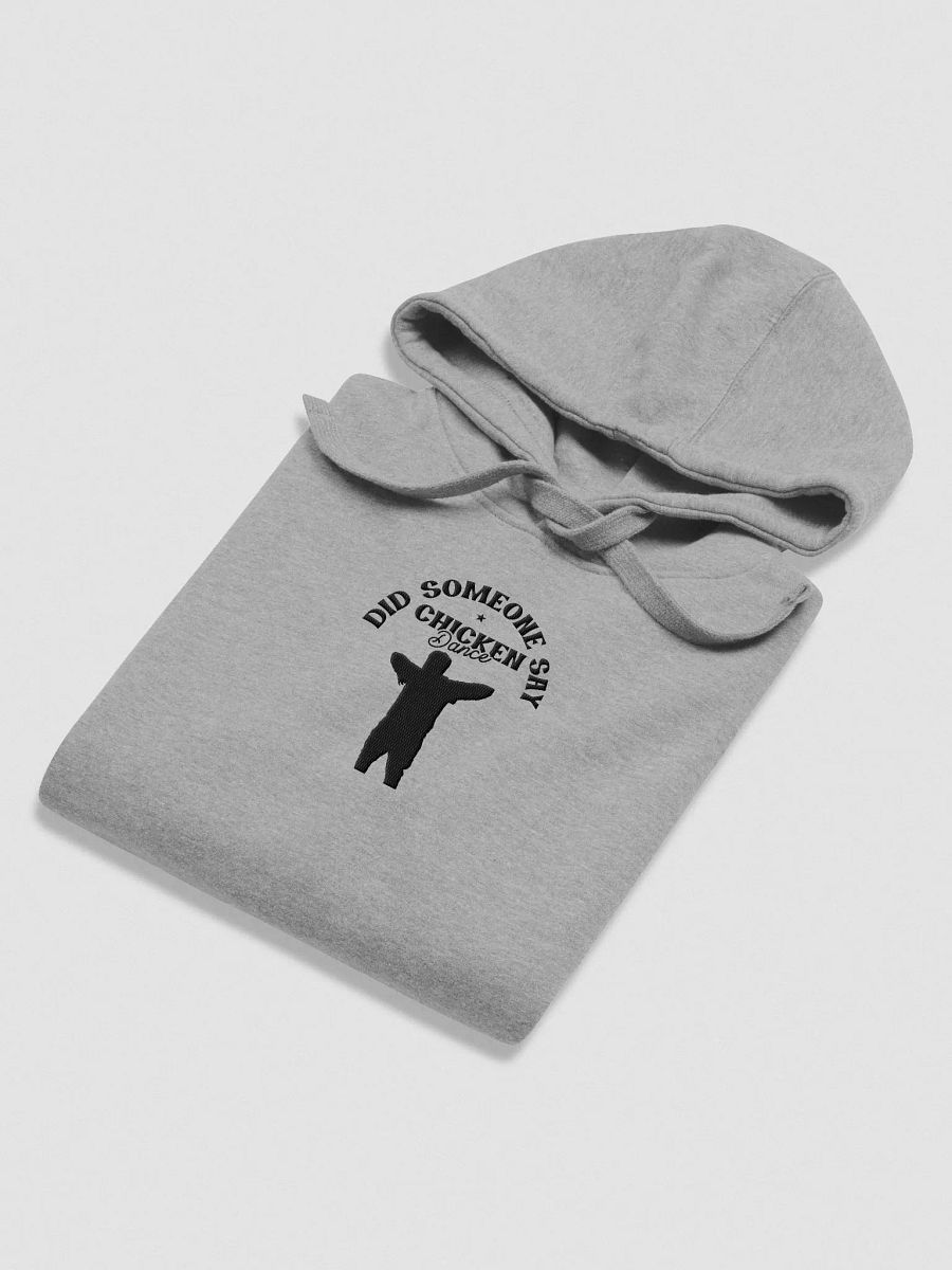Embroidered Chicken Dance product image (27)
