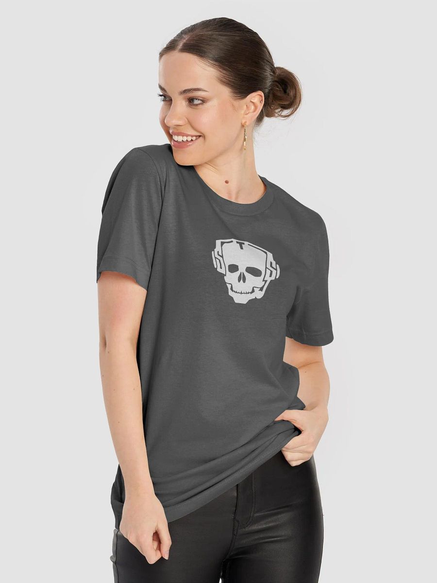 Skellyton The Skeleton T-Shirt product image (32)