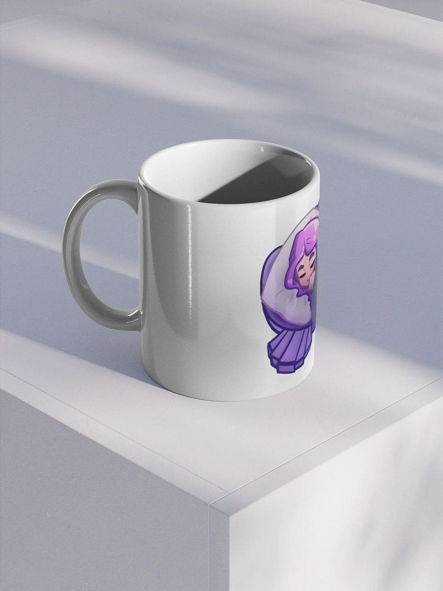 H2O Sleepy Mug product image (1)