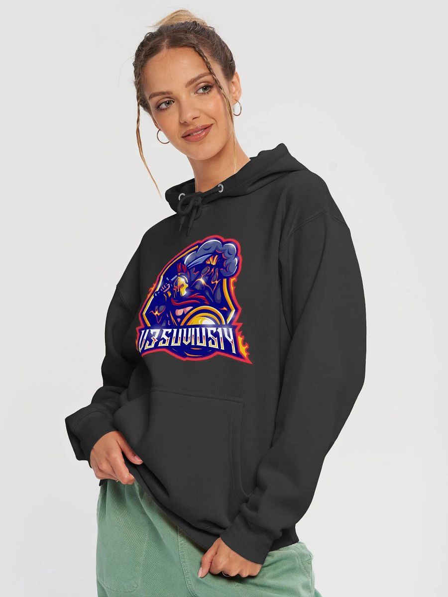Logo Hoodie product image (3)