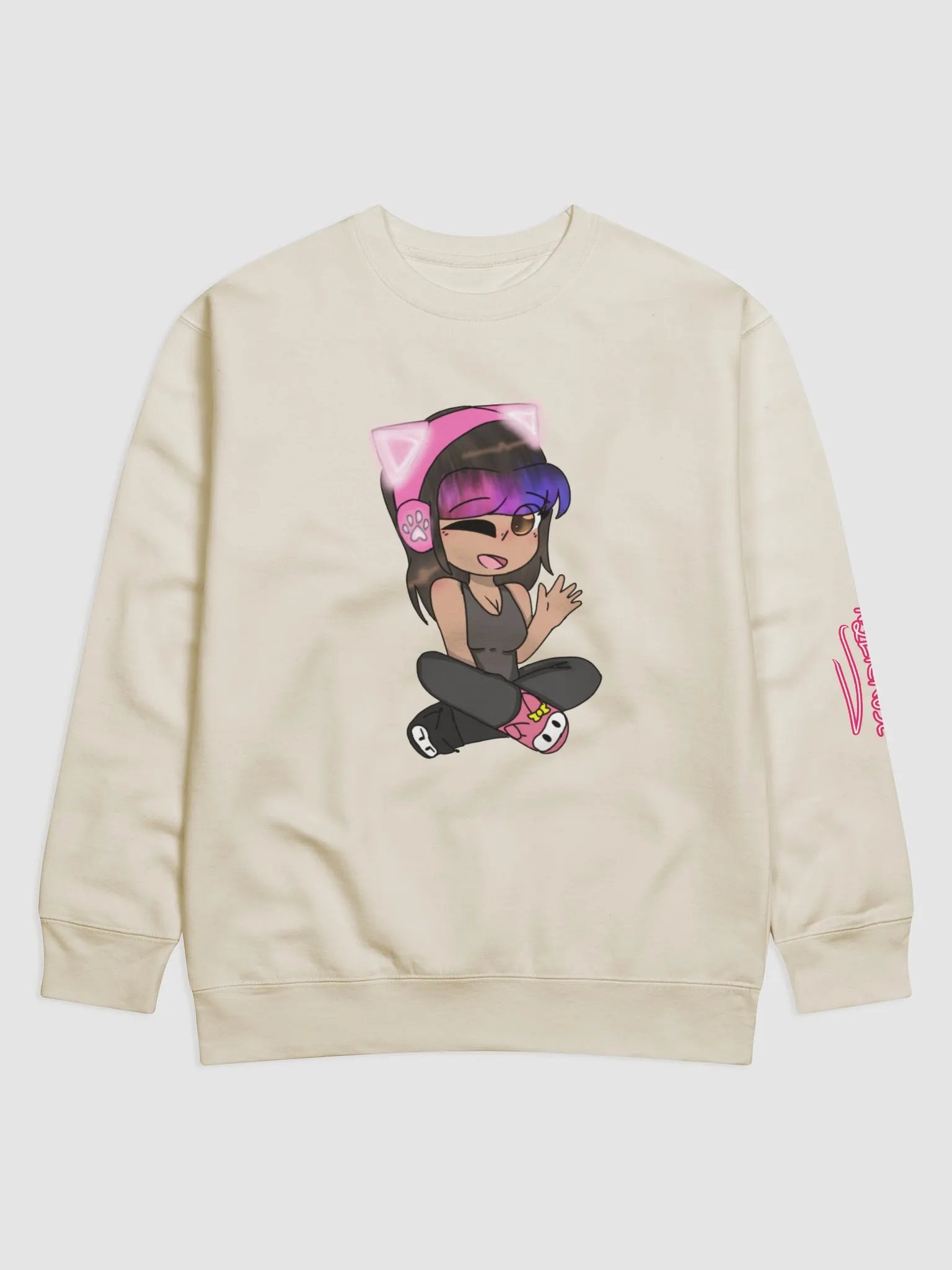 Sweater product image (3)