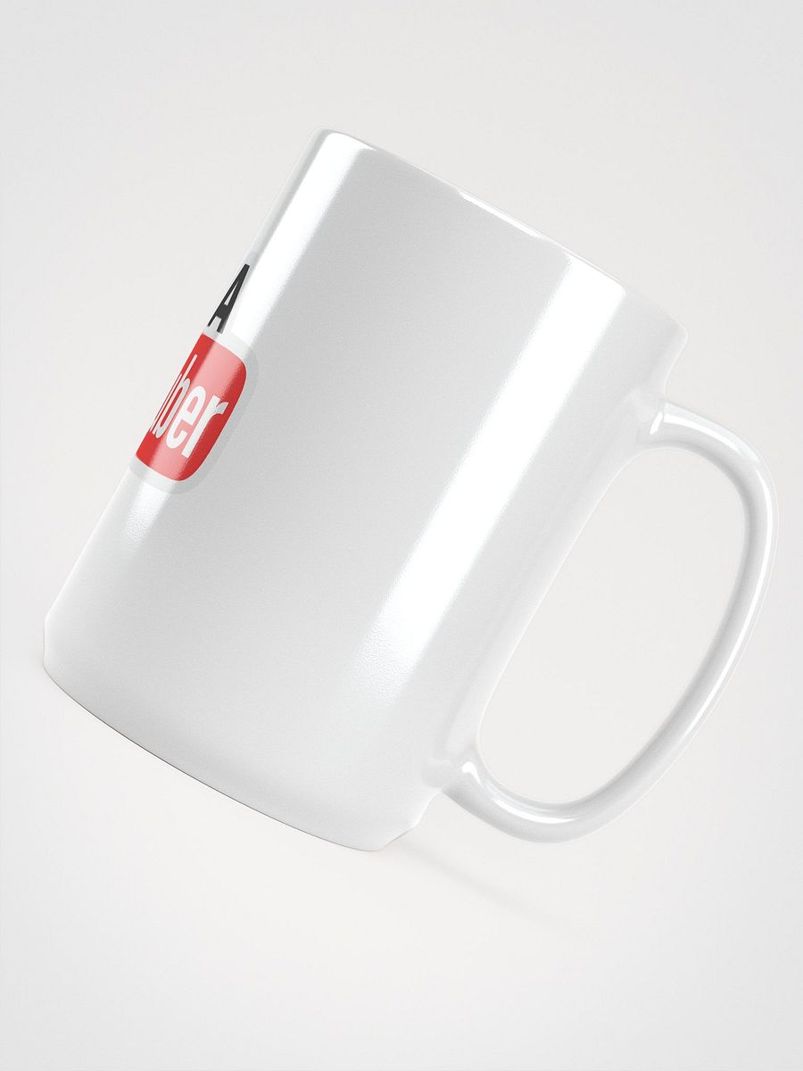 I'M A YouTuber (Mug) product image (4)
