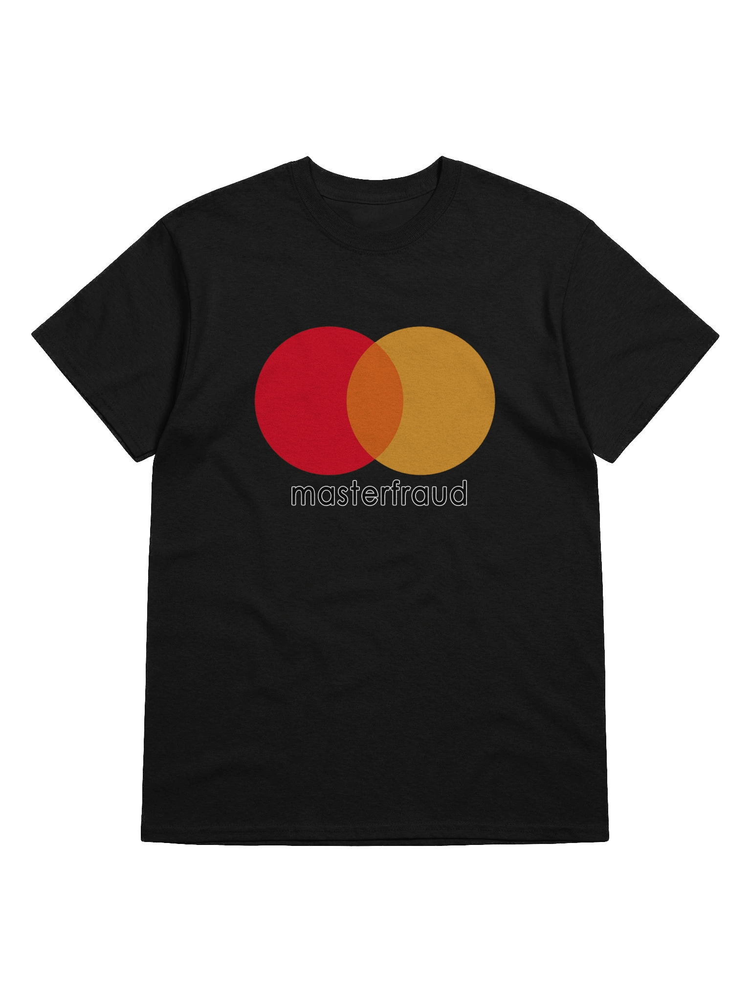 Masterfraud Tee product image (4)