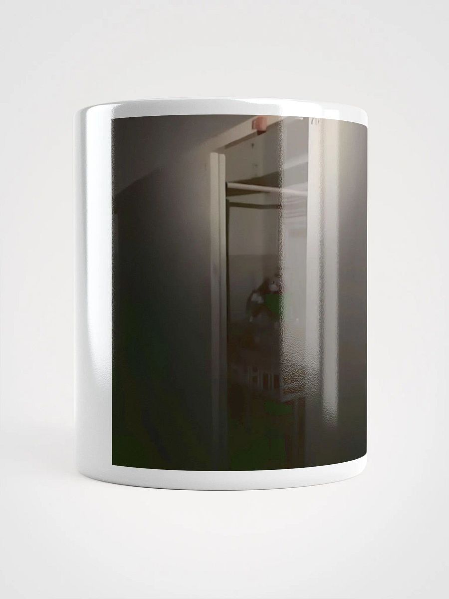 Ghosts Mug product image (13)