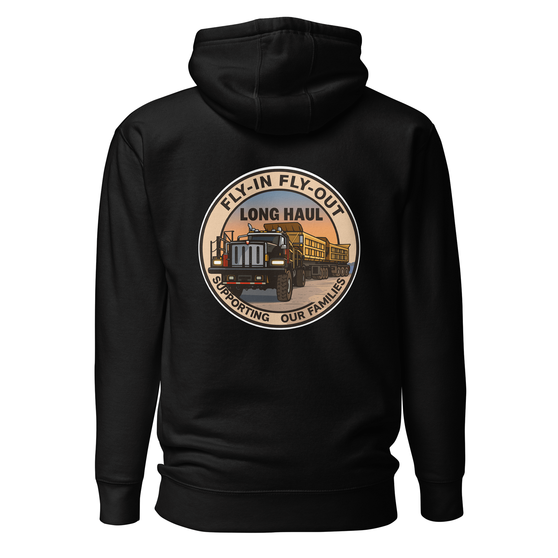 FIFO LONG HAUL product image (1)