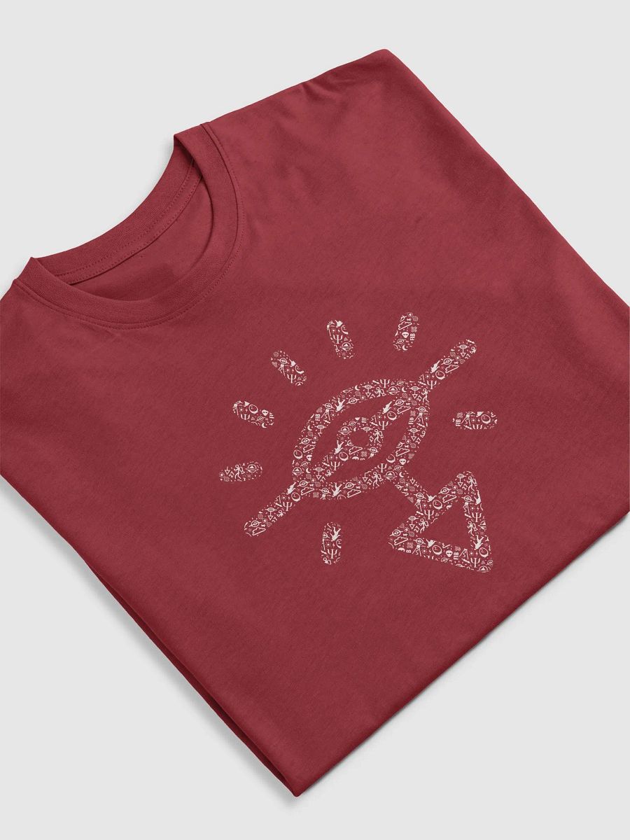 Alien Tattoo DF (Heritage MC1086) product image (10)