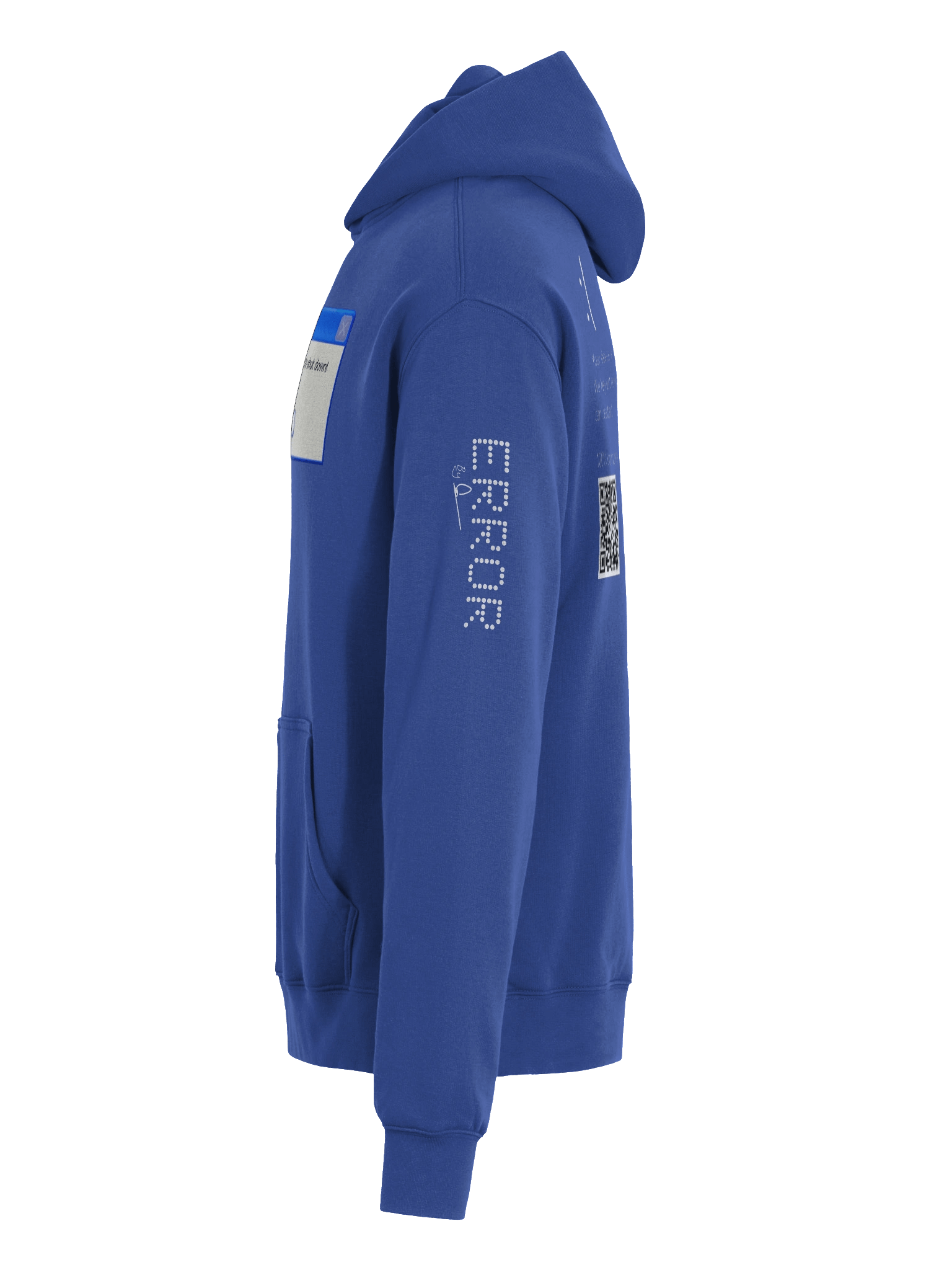 3RR0R - Hoodie Edition product image (7)