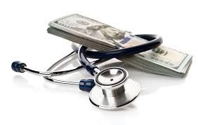 The Economics of Health Insurance and Health Care product image (1)