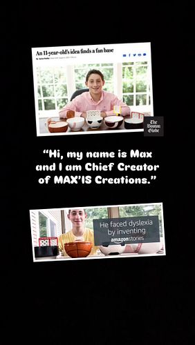 I’m so proud to share that MAX’IS Creations mugs are officially part of the Pacific Bogey Club fam! We’re teaming up with Max...