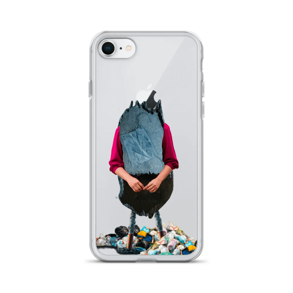 City Puddle Iphone Case product image (24)