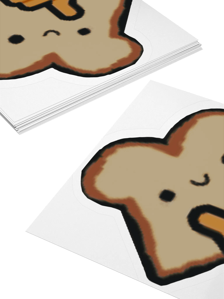 Basic Bread Sticker product image (3)