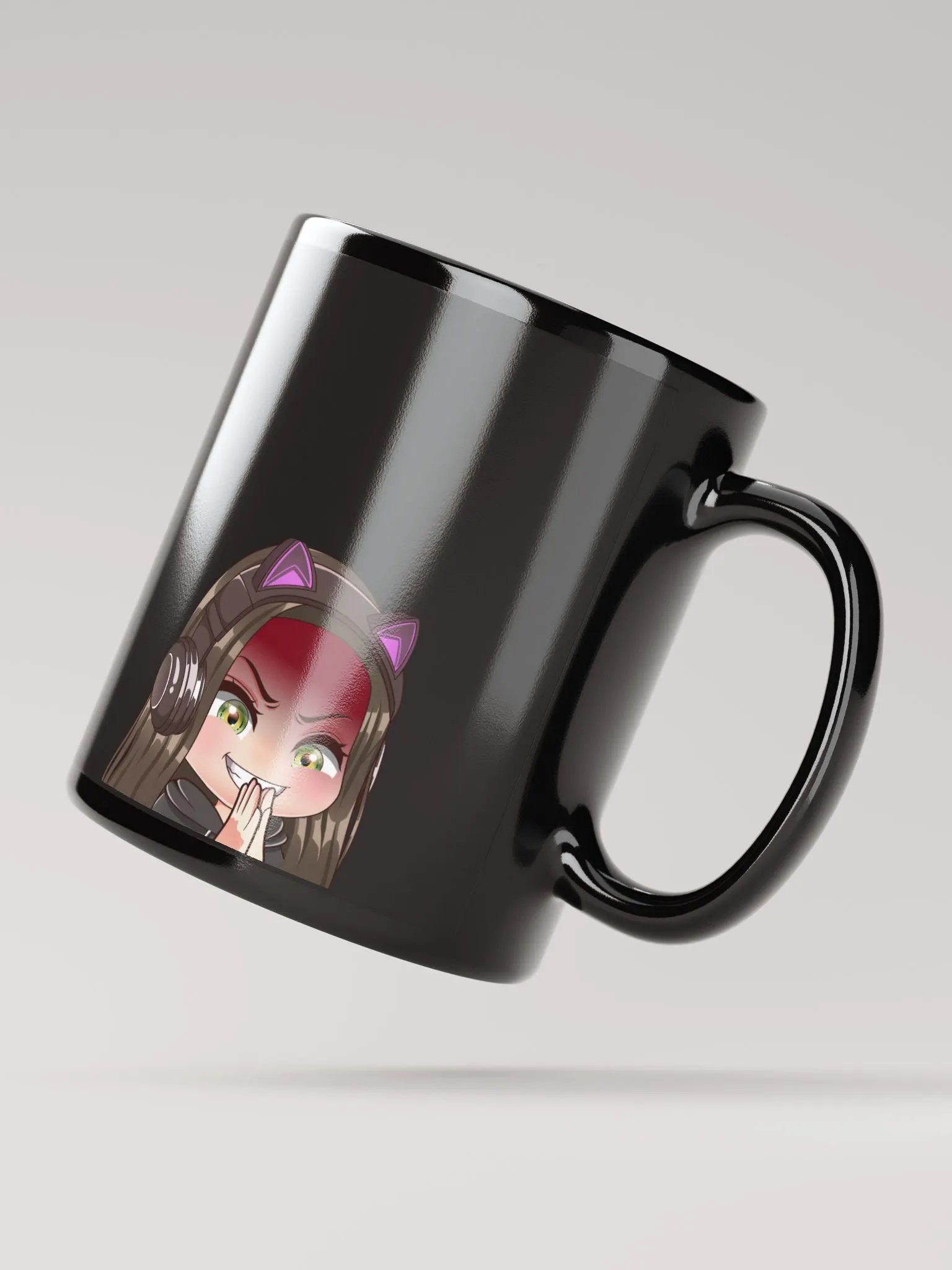 Emote Mug product image (5)
