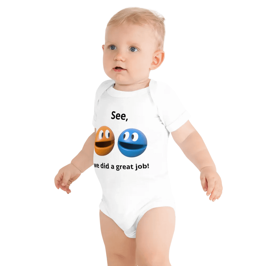 We Did a Great Job product image (11)