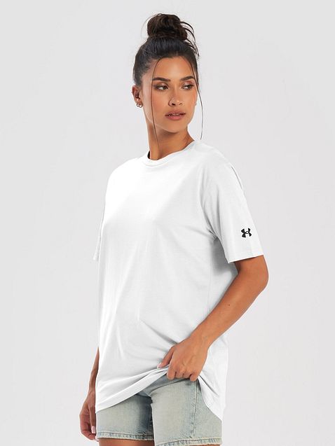 Photo showing Under Armour® Athletic T-Shirt