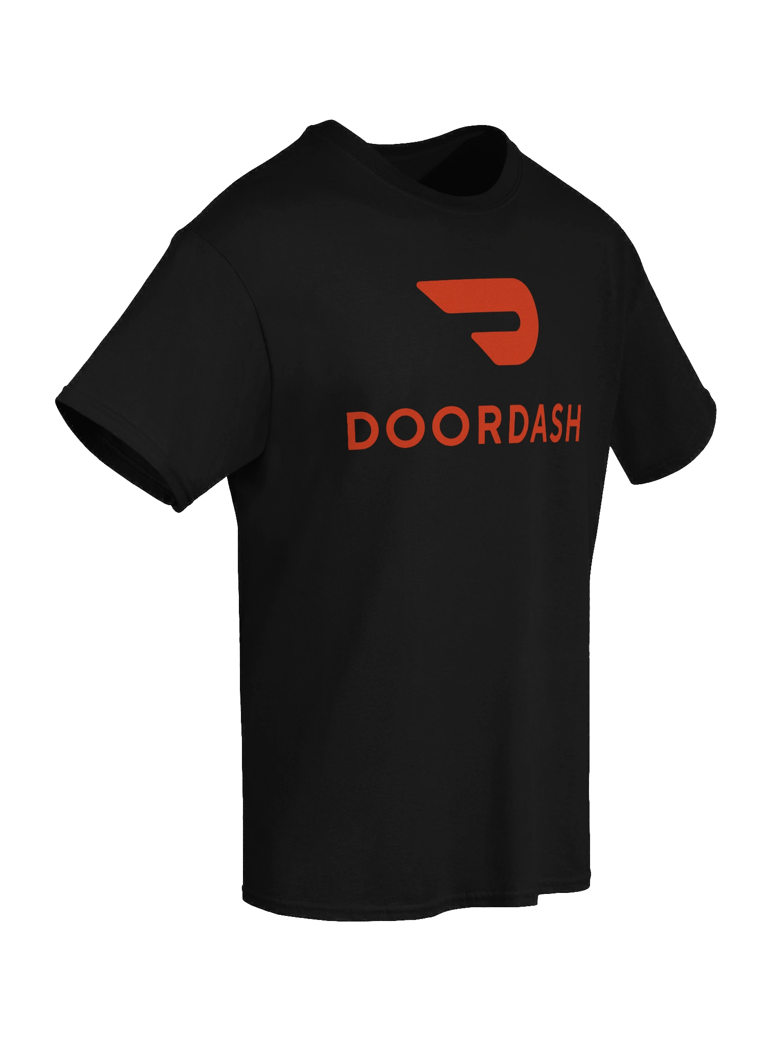 Dash BLK Tee product image (8)