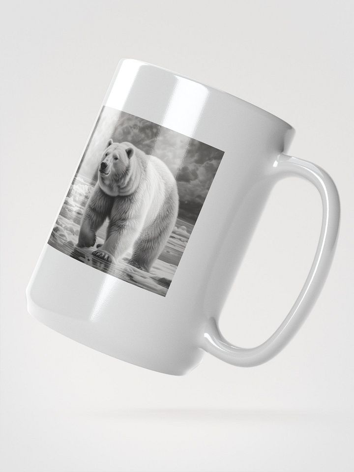 Polar bear product image (2)