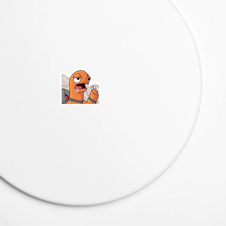 TolleyHuh - Magnet product image (7)