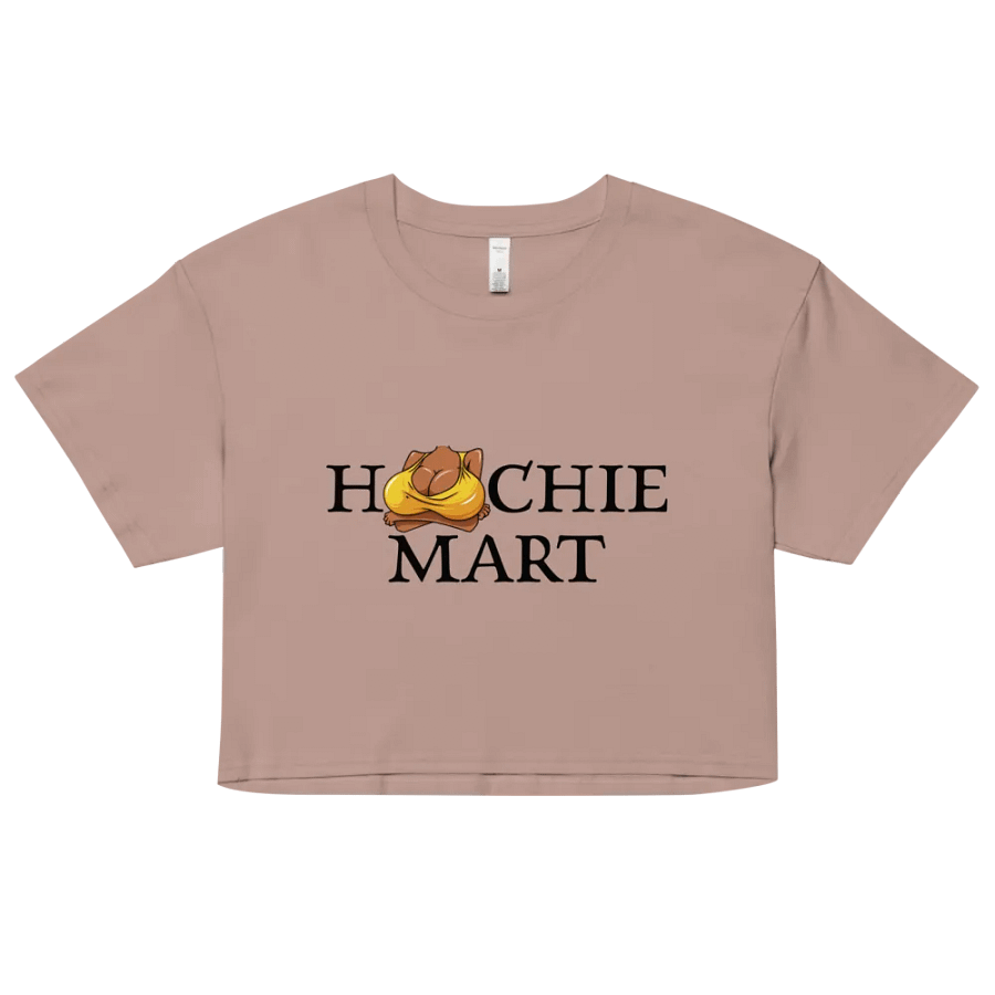 Hoochie Mart Crop T product image (10)