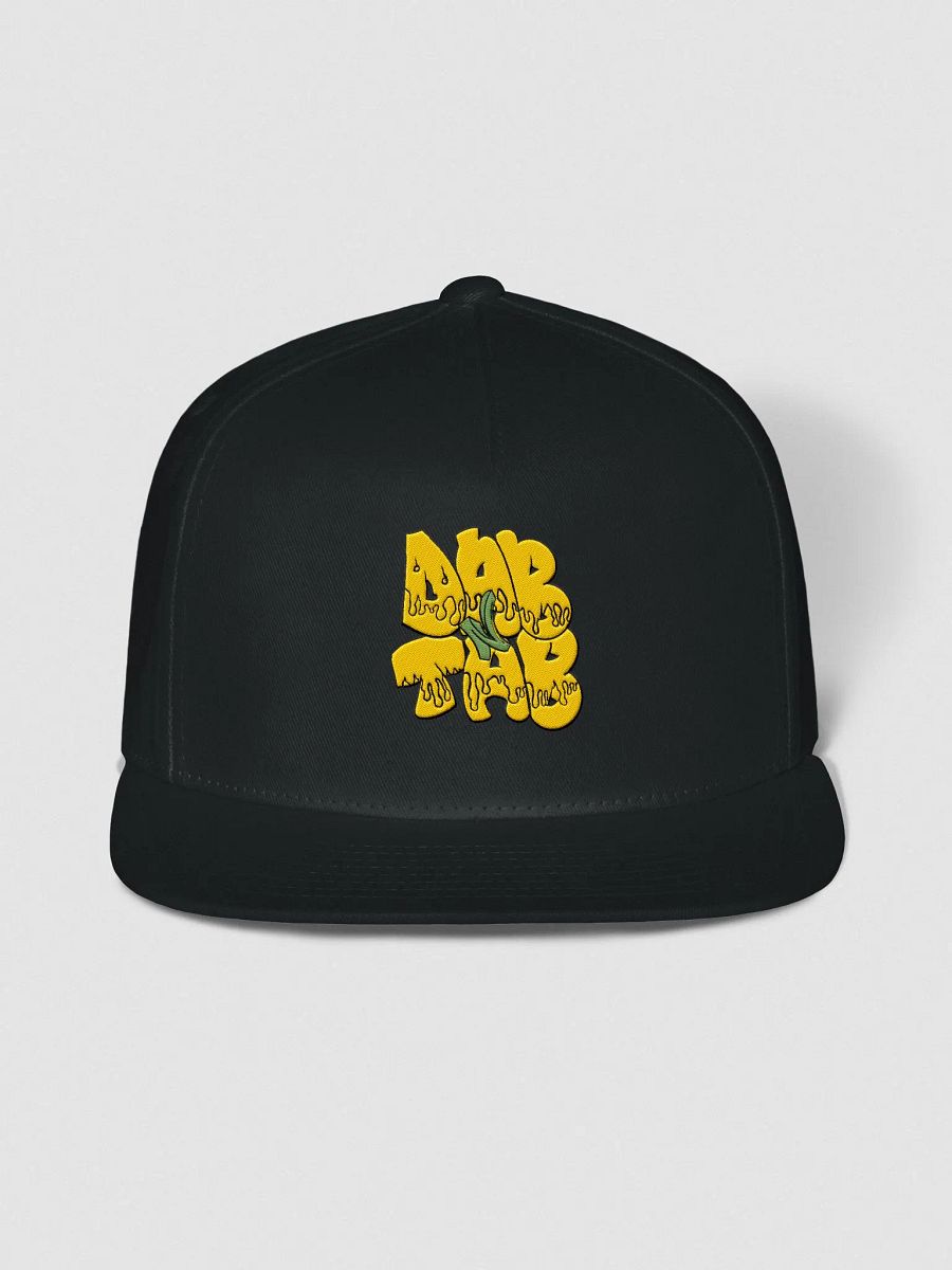 Dab N Tab Snap Back product image (1)