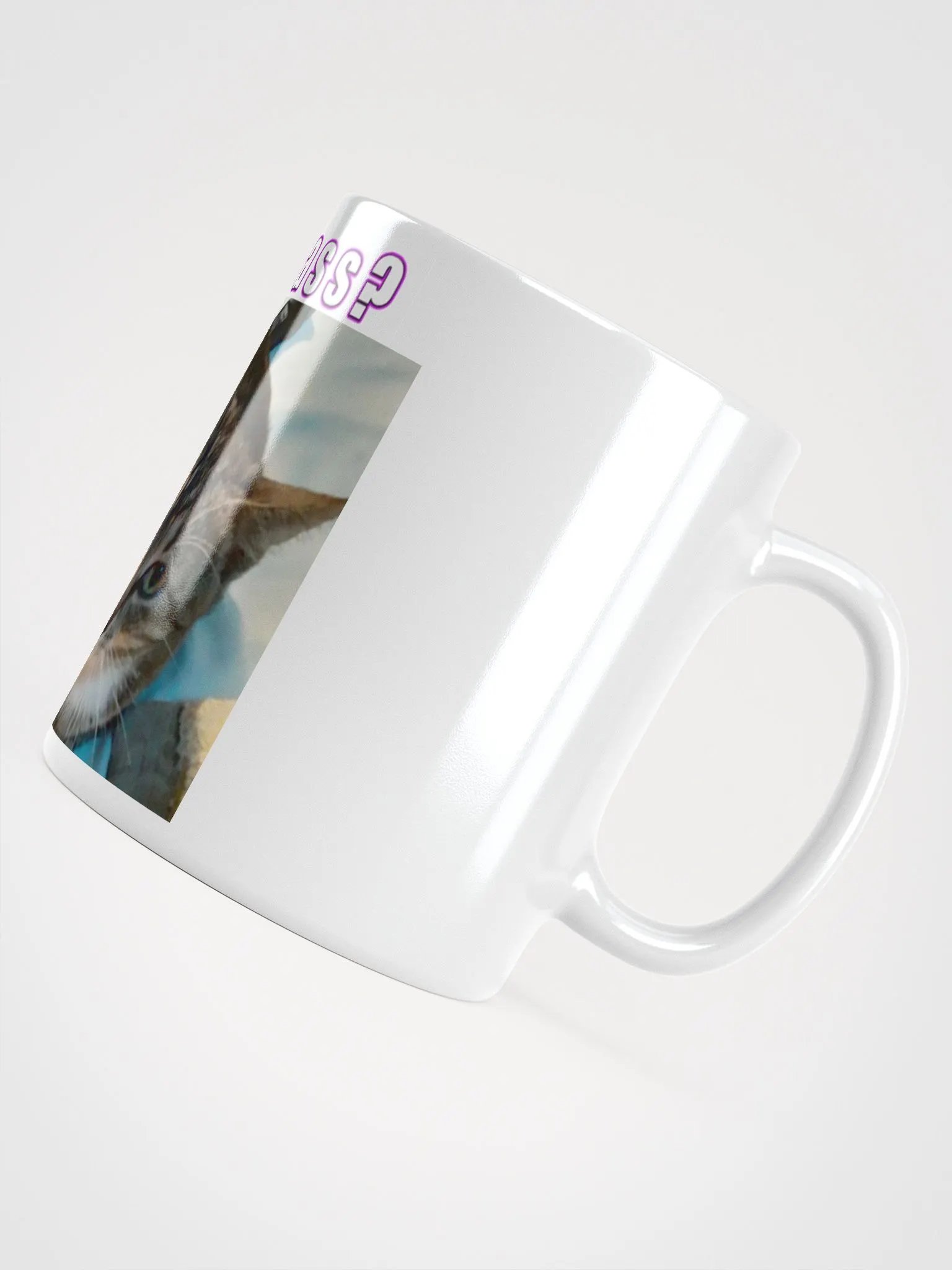Deadass? Cat product image (10)