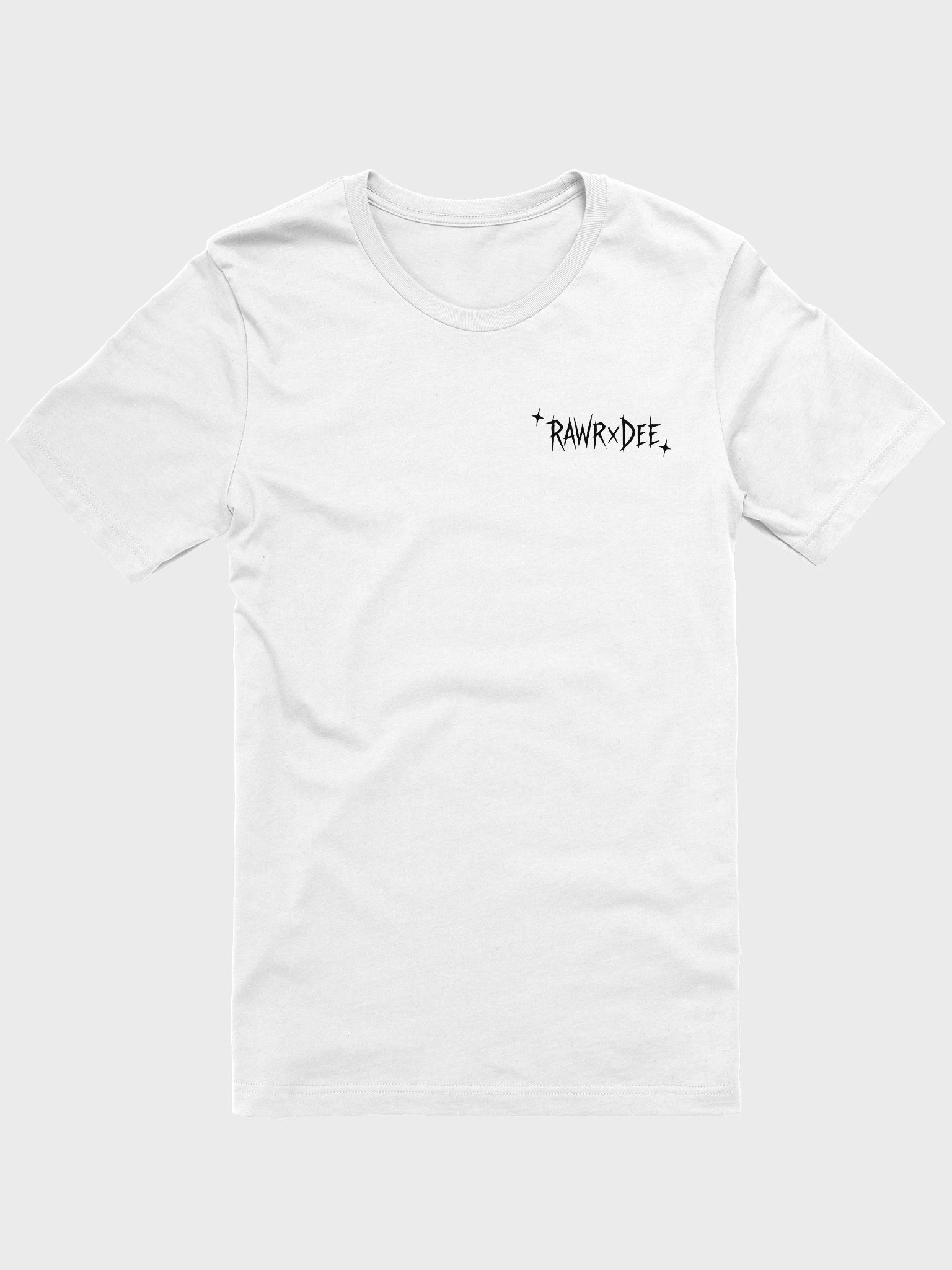 RxD T-Shirt product image (2)