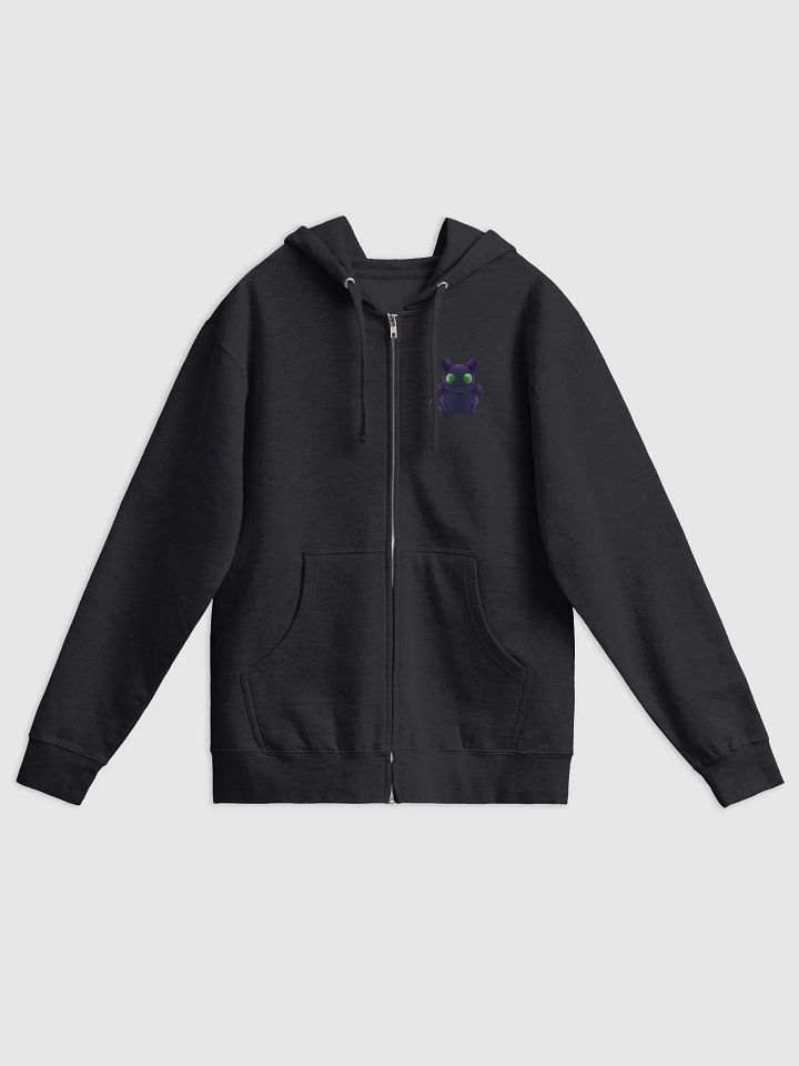 MA Bat-Atari Zip-Up Hoodie product image (1)