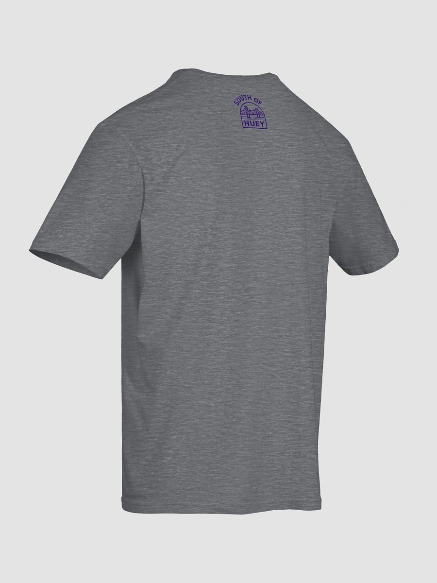 Tigerland Alumni Vintage T-Shirt product image (24)