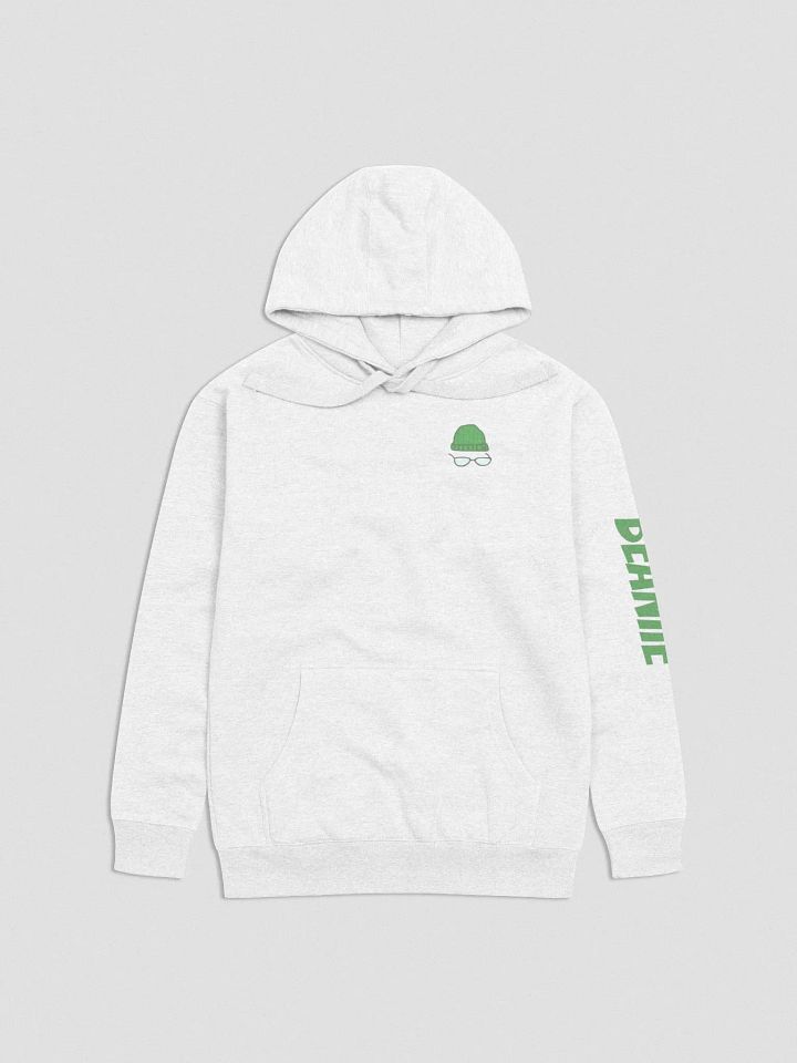 Beaniie hoodie product image (1)