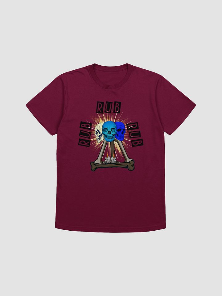 Totem T-shirt product image (1)