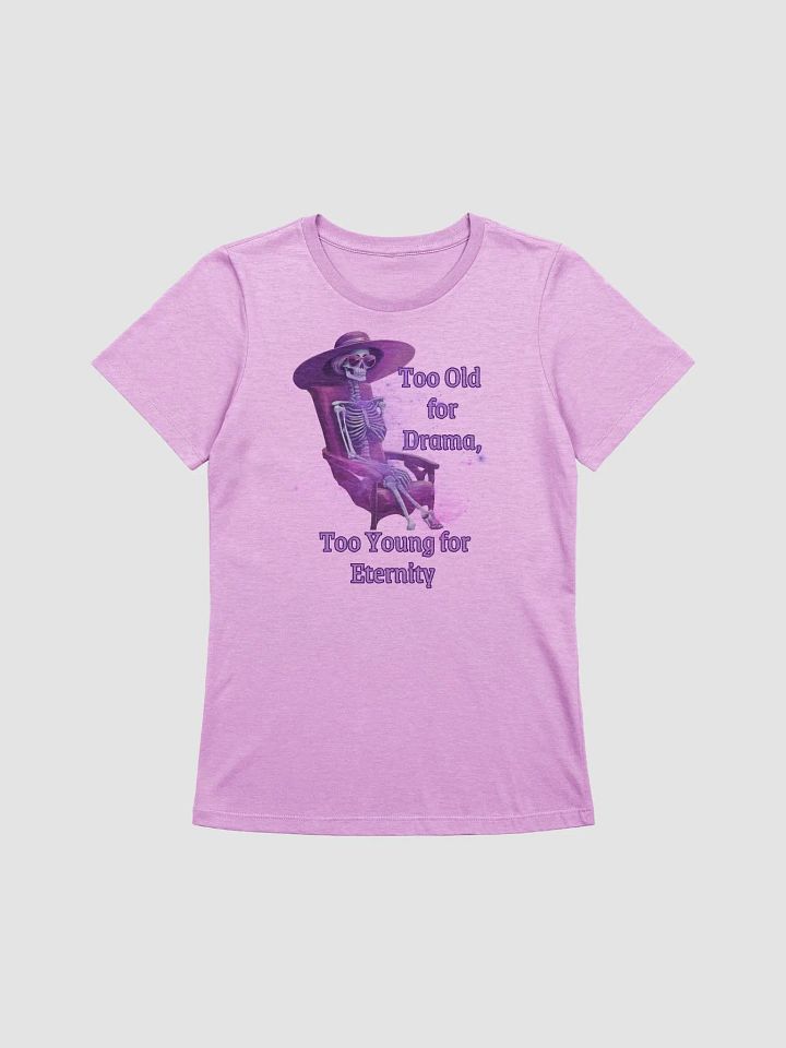 Eternal Chill relaxed fit tee product image (17)