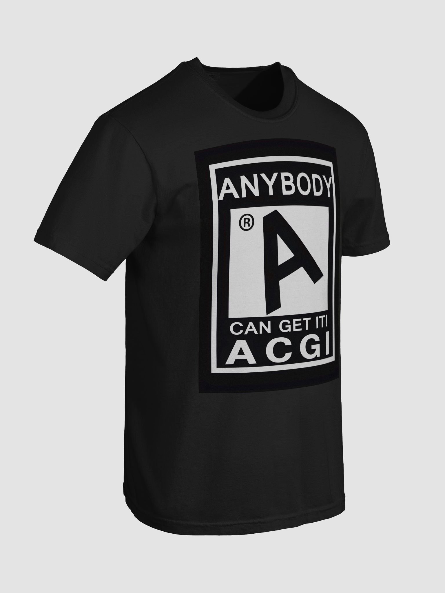 Anybody Can Get It t-shirt product image (8)